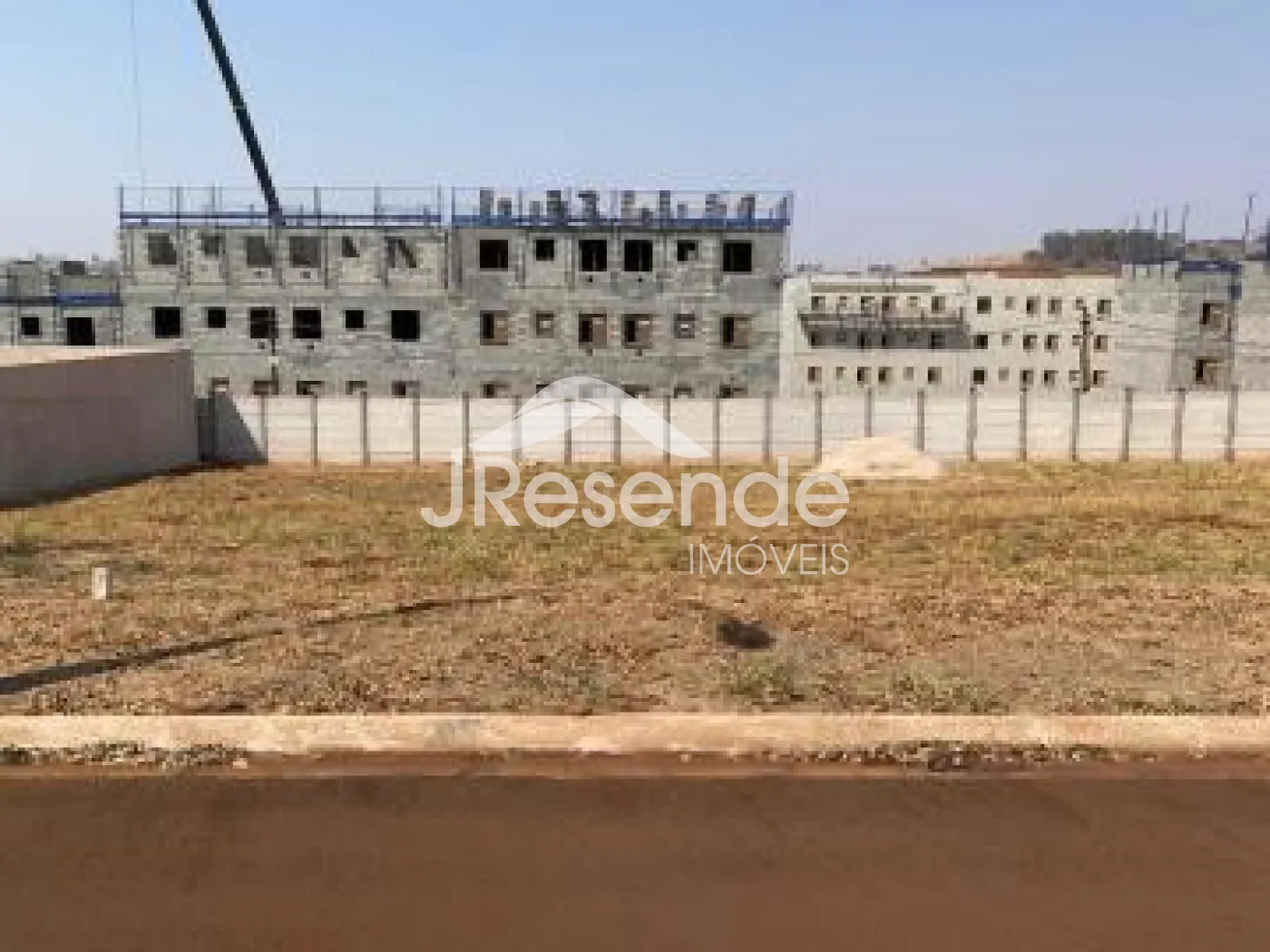 Comprar Terreno / Padr&atilde;o em BONFIM PAULISTA R$ 200.000,00 - Foto 1