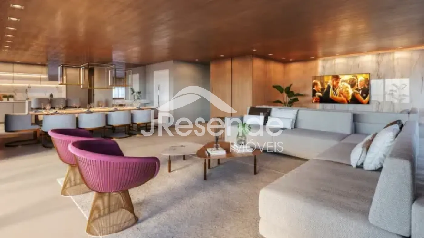 Comprar Apartamento / Padr&atilde;o em Bonfim Paulista R$ 2.073.602,00 - Foto 5