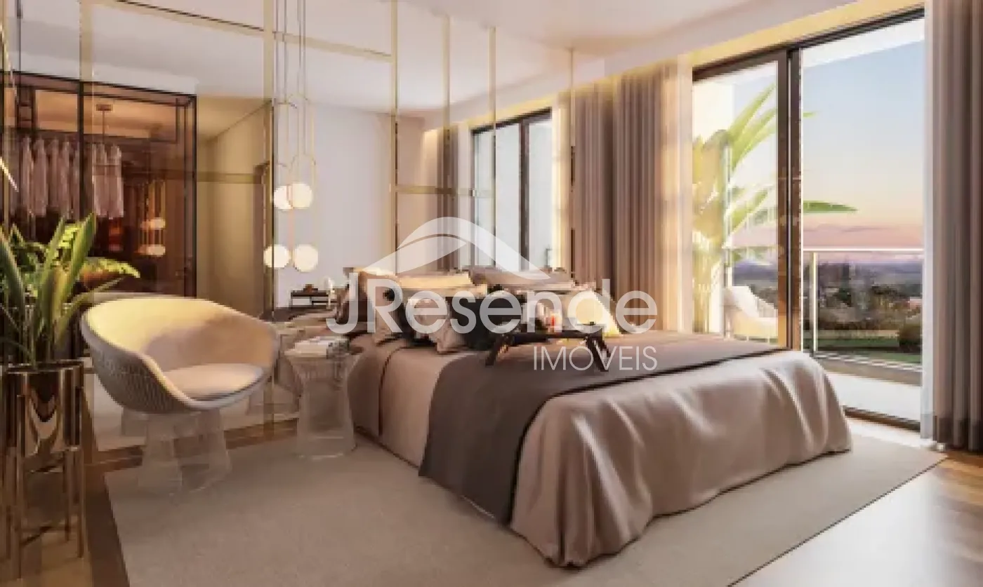 Comprar Apartamento / Padr&atilde;o em Bonfim Paulista R$ 2.073.602,00 - Foto 9