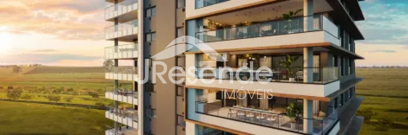 Comprar Apartamento / Padr&atilde;o em Bonfim Paulista R$ 2.073.602,00 - Foto 2