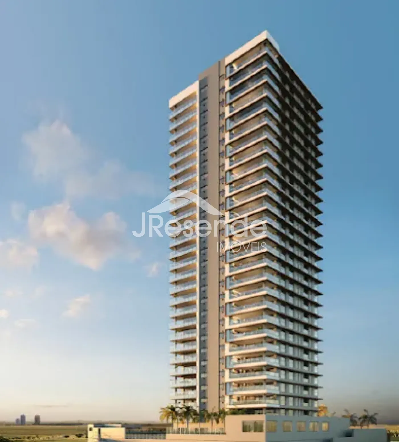 Comprar Apartamento / Padr&atilde;o em Bonfim Paulista R$ 2.073.602,00 - Foto 1