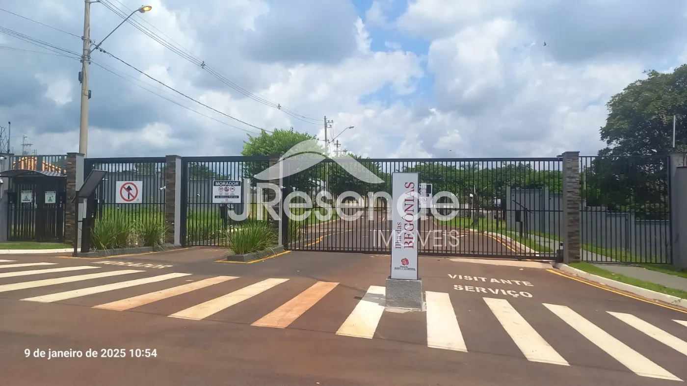 Comprar Terreno / Condom&iacute;nio em Ribeir&atilde;o Preto R$ 299.000,00 - Foto 1