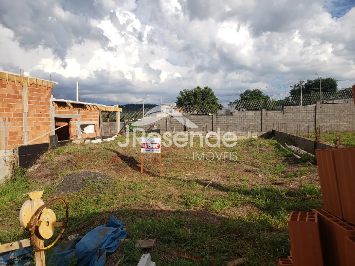 Comprar Terreno / Condom&iacute;nio em Ribeir&atilde;o Preto R$ 299.000,00 - Foto 5