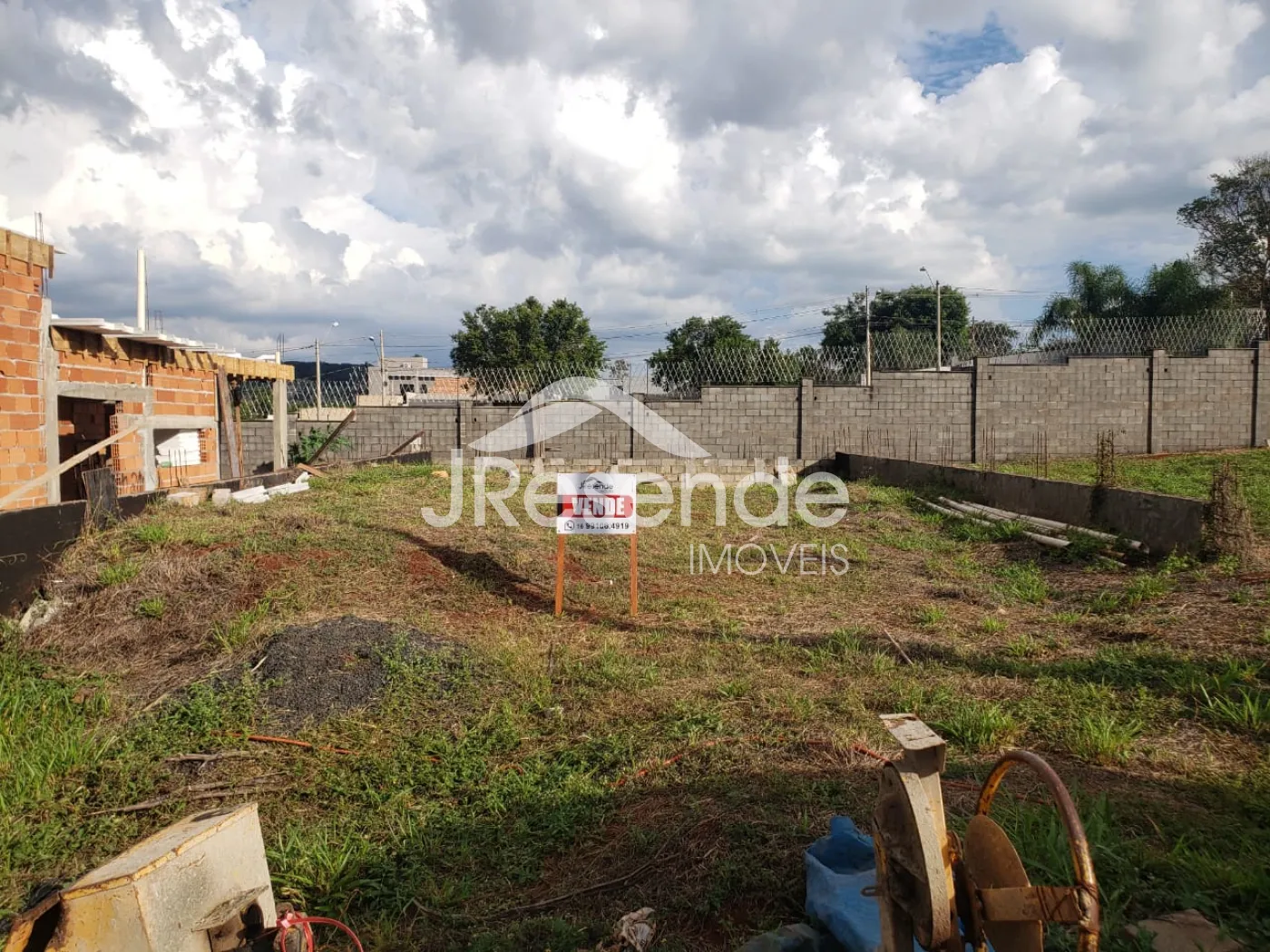 Comprar Terreno / Condom&iacute;nio em Ribeir&atilde;o Preto R$ 299.000,00 - Foto 8