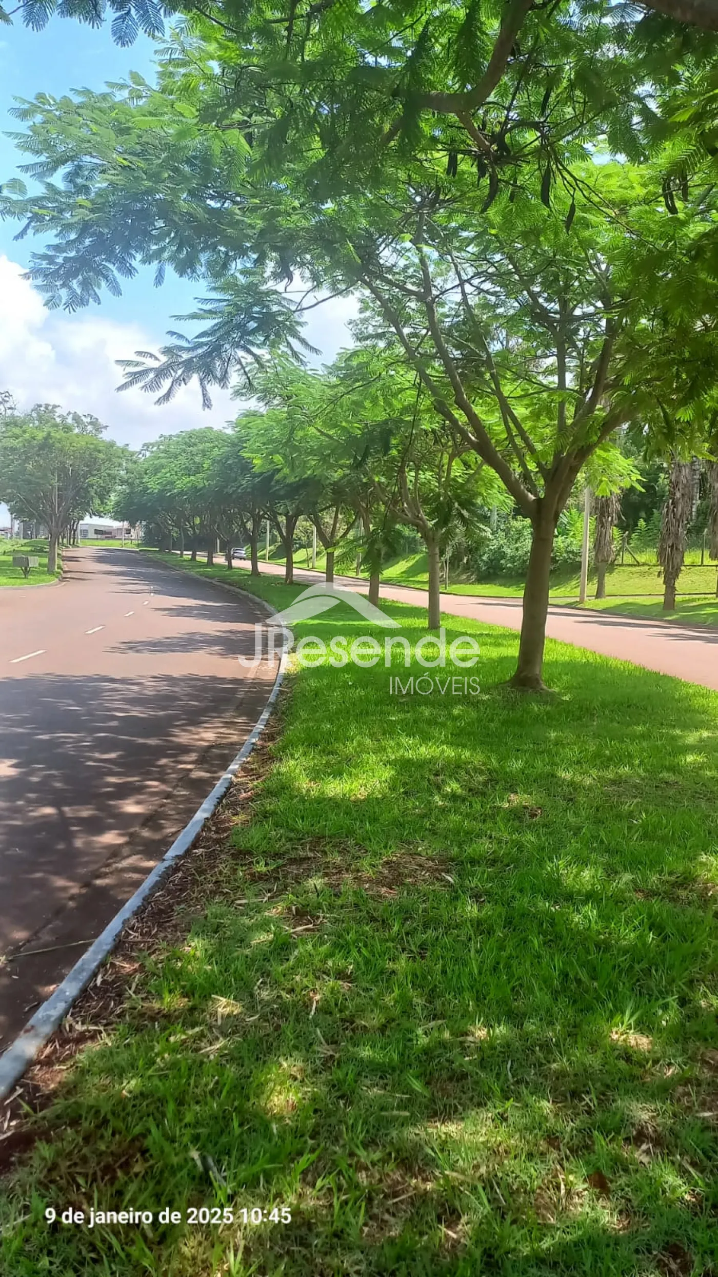 Comprar Terreno / Condom&iacute;nio em Ribeir&atilde;o Preto R$ 265.000,00 - Foto 4