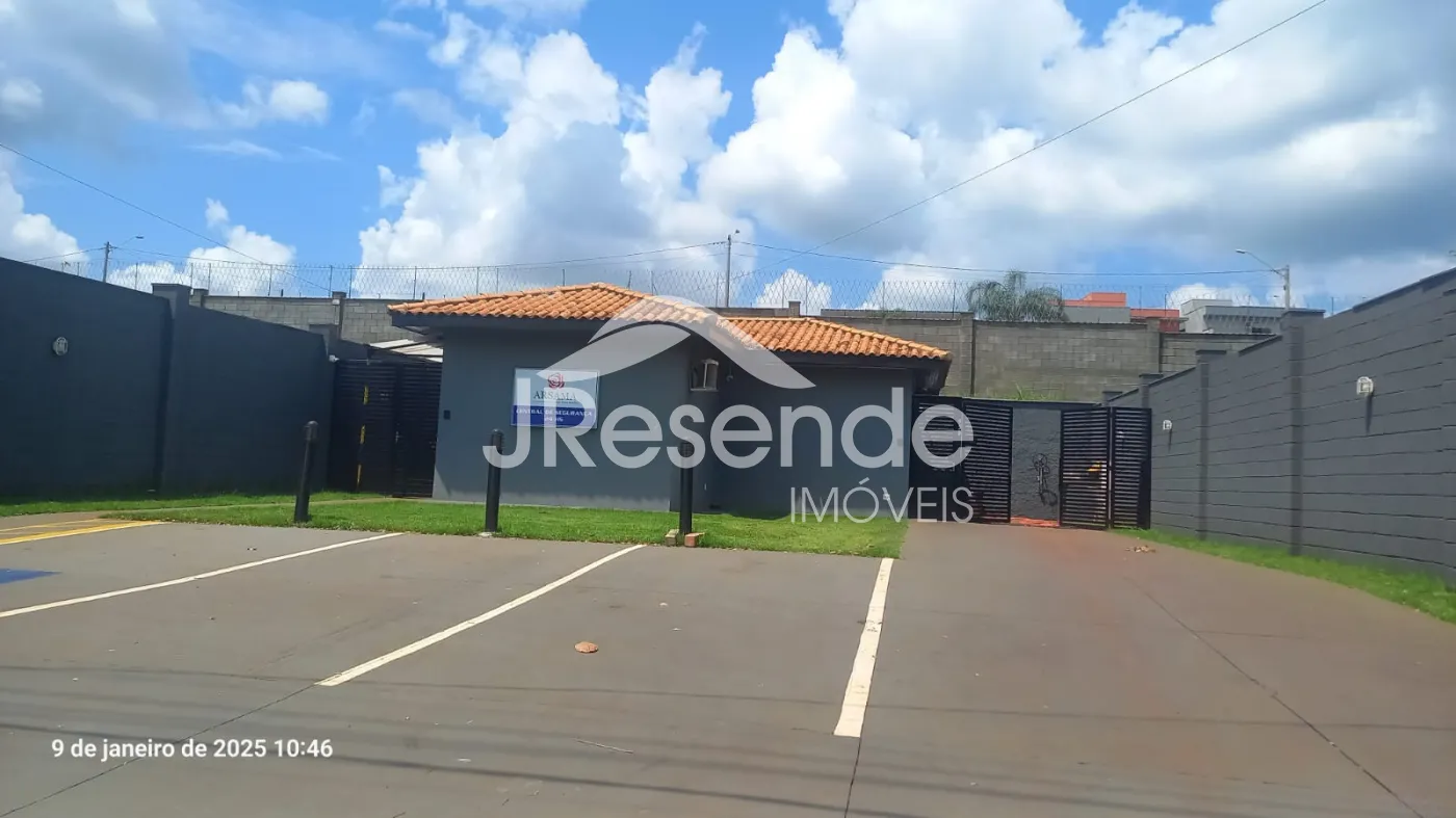 Comprar Terreno / Condom&iacute;nio em Ribeir&atilde;o Preto R$ 265.000,00 - Foto 2