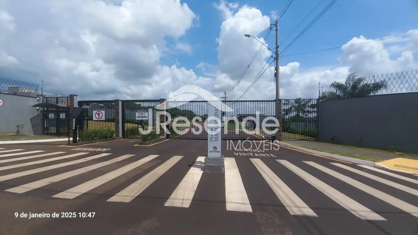 Comprar Terreno / Condom&iacute;nio em Ribeir&atilde;o Preto R$ 265.000,00 - Foto 1