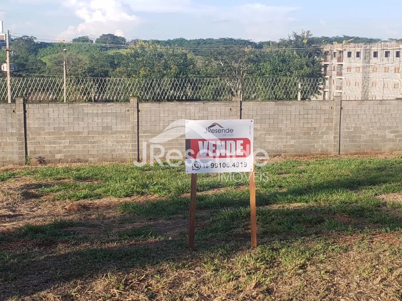 Comprar Terreno / Condom&iacute;nio em Ribeir&atilde;o Preto R$ 265.000,00 - Foto 6
