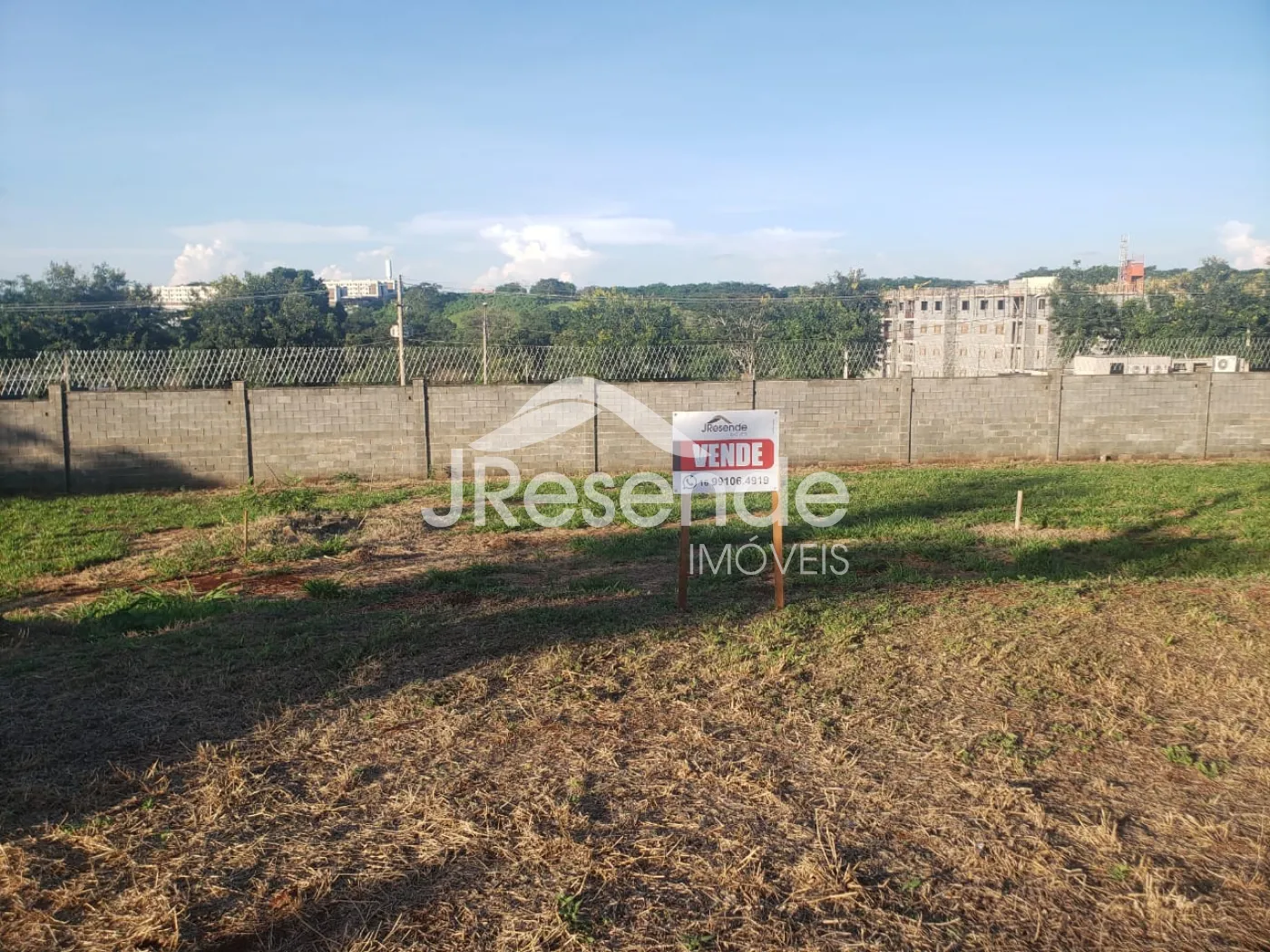 Comprar Terreno / Condom&iacute;nio em Ribeir&atilde;o Preto R$ 265.000,00 - Foto 8