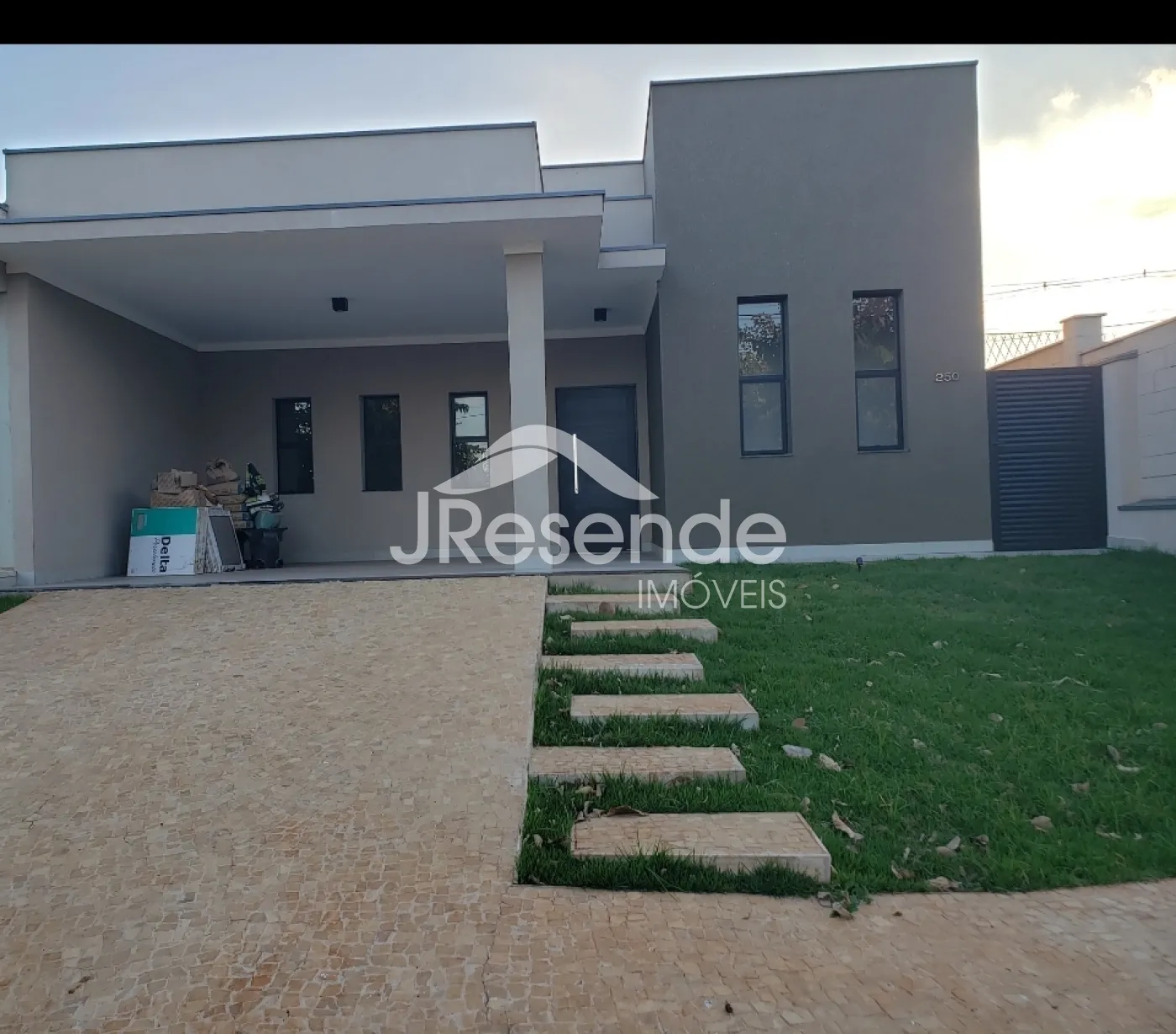 Comprar Casa / Condom&iacute;nio em Ribeir&atilde;o Preto R$ 895.000,00 - Foto 1