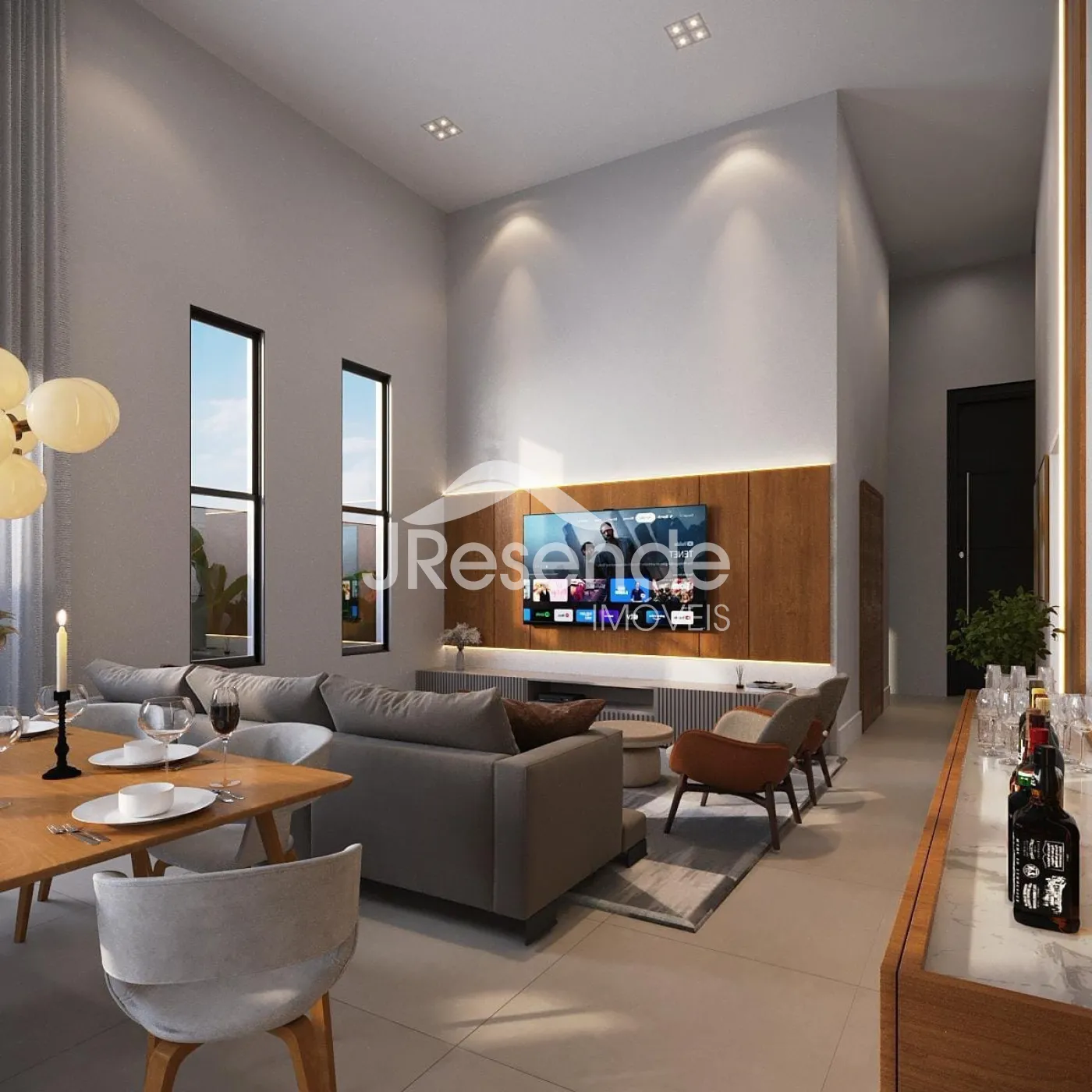 Comprar Casa / Condom&iacute;nio em RIBEIR&Atilde;O PRETO R$ 1.970.000,00 - Foto 3