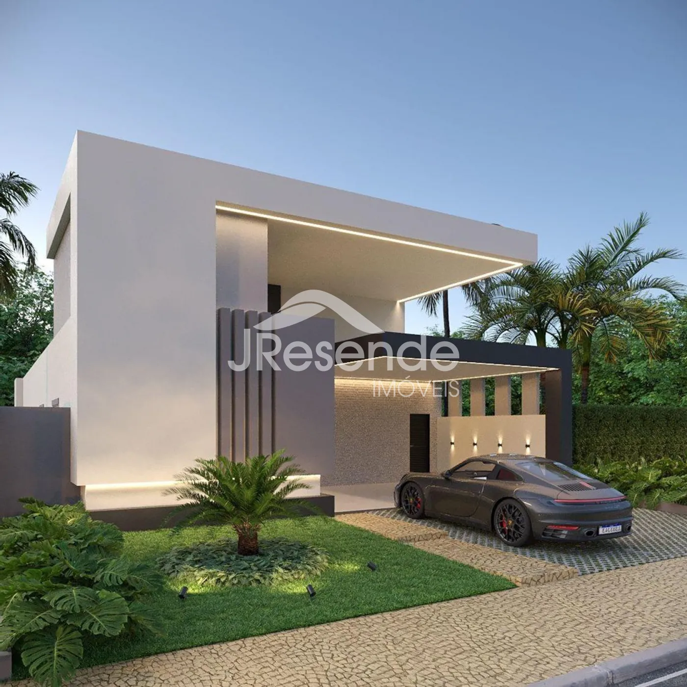 Comprar Casa / Condom&iacute;nio em RIBEIR&Atilde;O PRETO R$ 1.970.000,00 - Foto 1