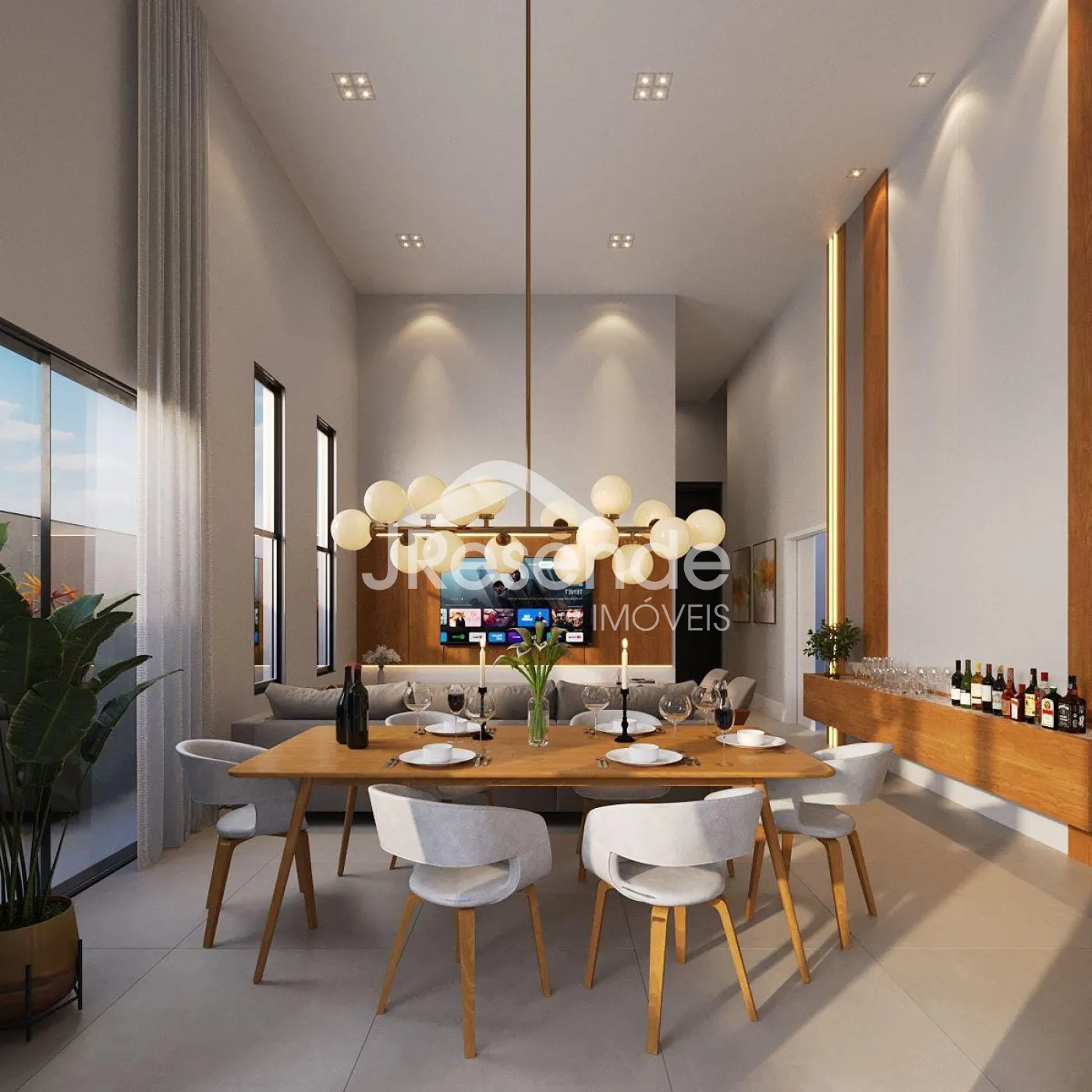 Comprar Casa / Condom&iacute;nio em RIBEIR&Atilde;O PRETO R$ 1.970.000,00 - Foto 4