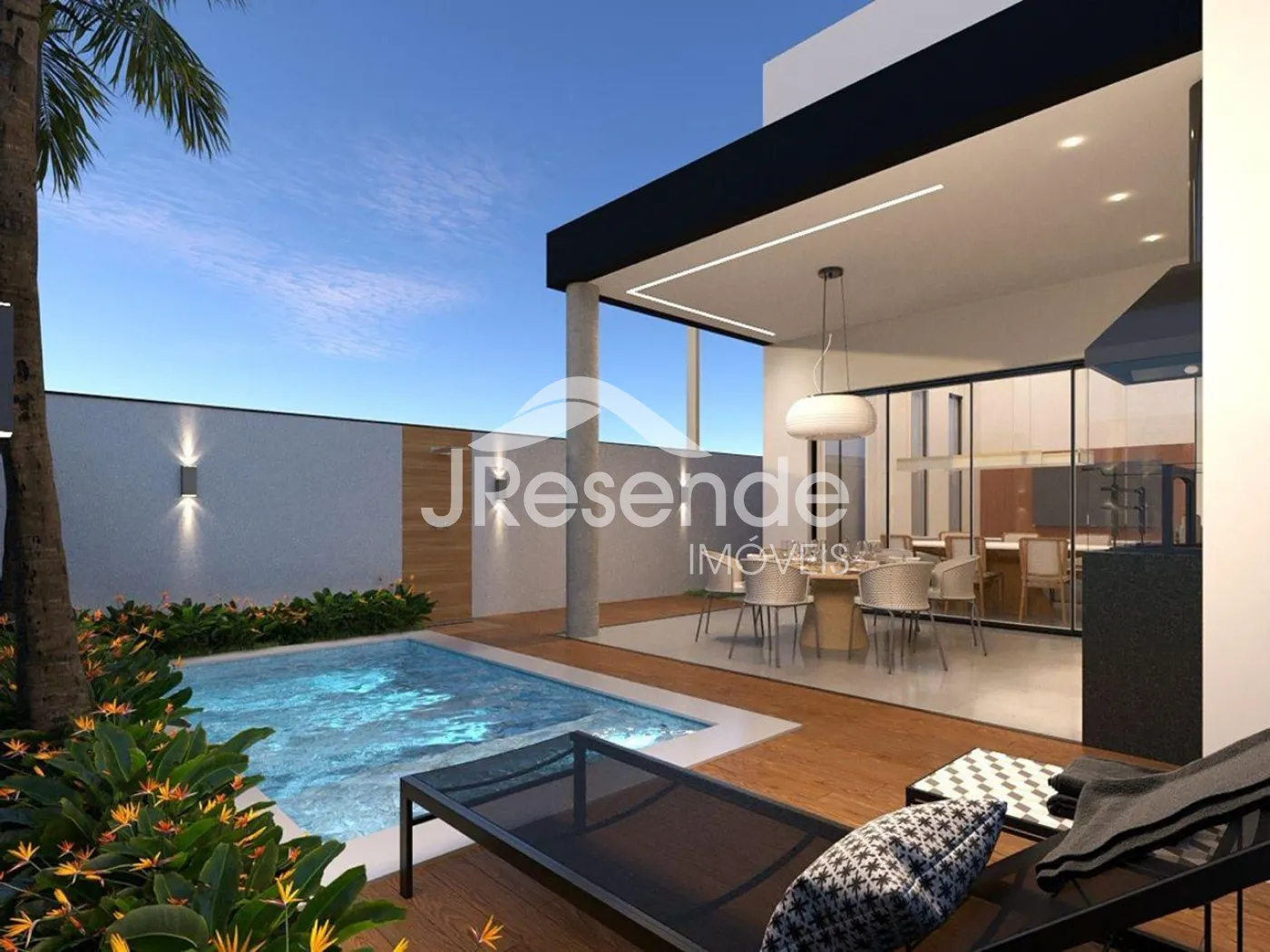 Comprar Casa / Condom&iacute;nio em RIBEIR&Atilde;O PRETO R$ 1.970.000,00 - Foto 2