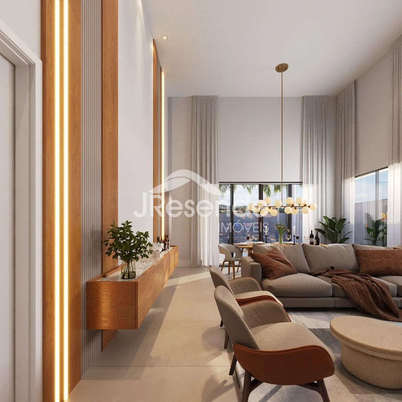 Comprar Casa / Condom&iacute;nio em RIBEIR&Atilde;O PRETO R$ 1.970.000,00 - Foto 5