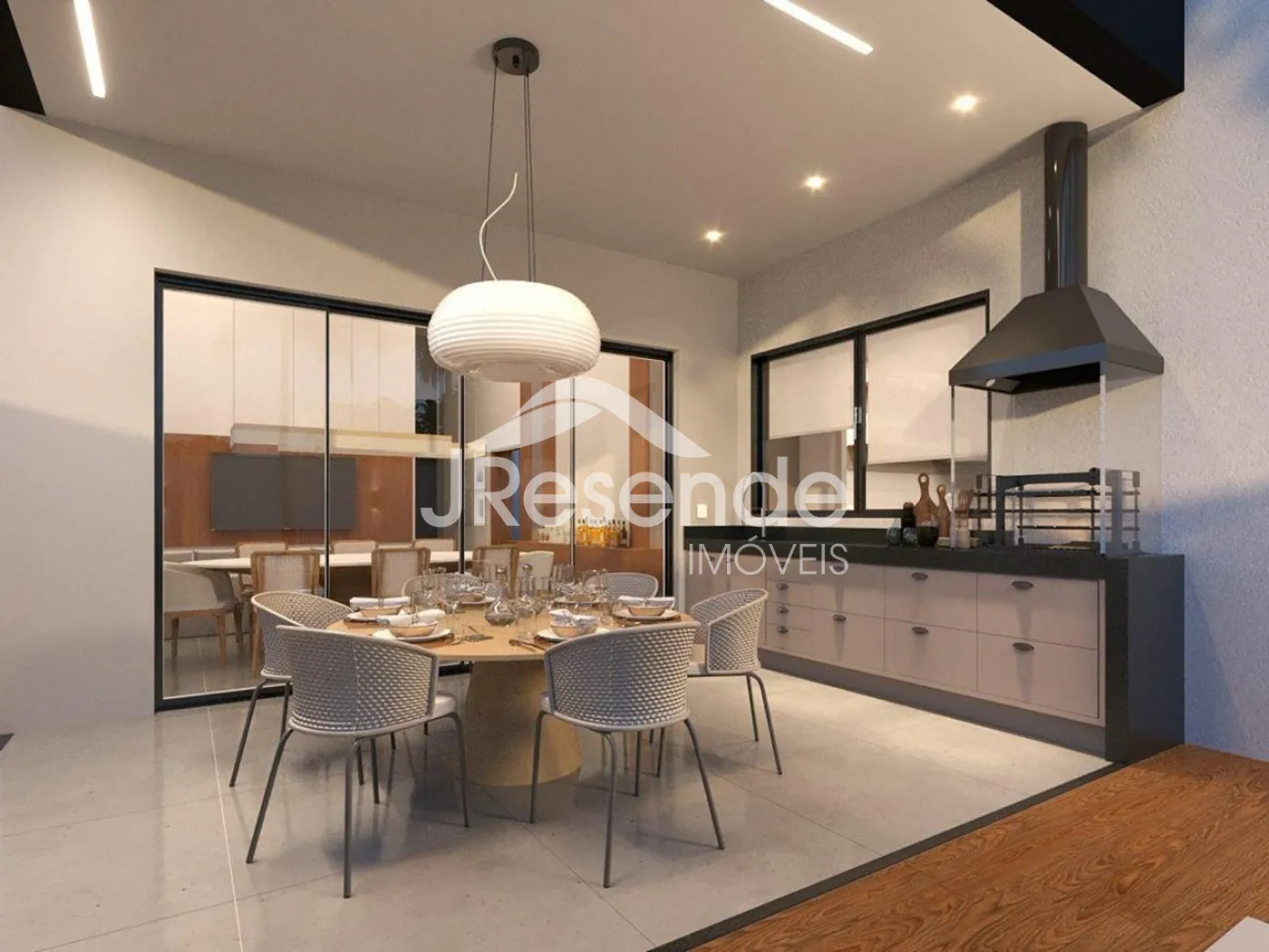 Comprar Casa / Condom&iacute;nio em RIBEIR&Atilde;O PRETO R$ 1.970.000,00 - Foto 6