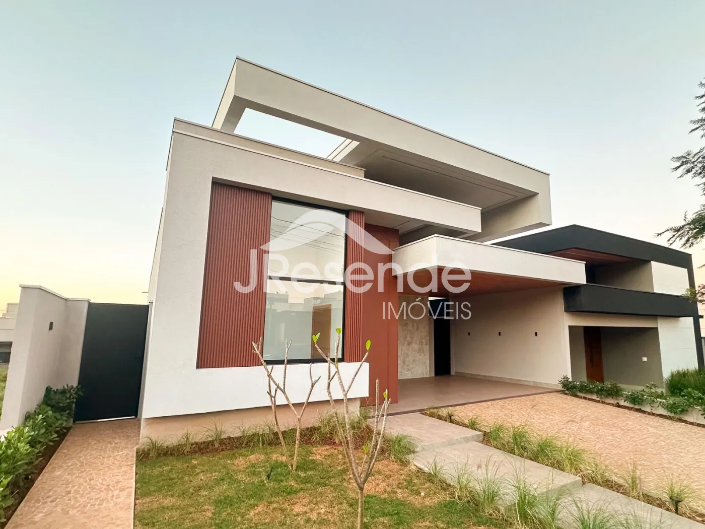 Comprar Casa / Condom&iacute;nio em RIBEIR&Atilde;O PRETO R$ 1.820.000,00 - Foto 1