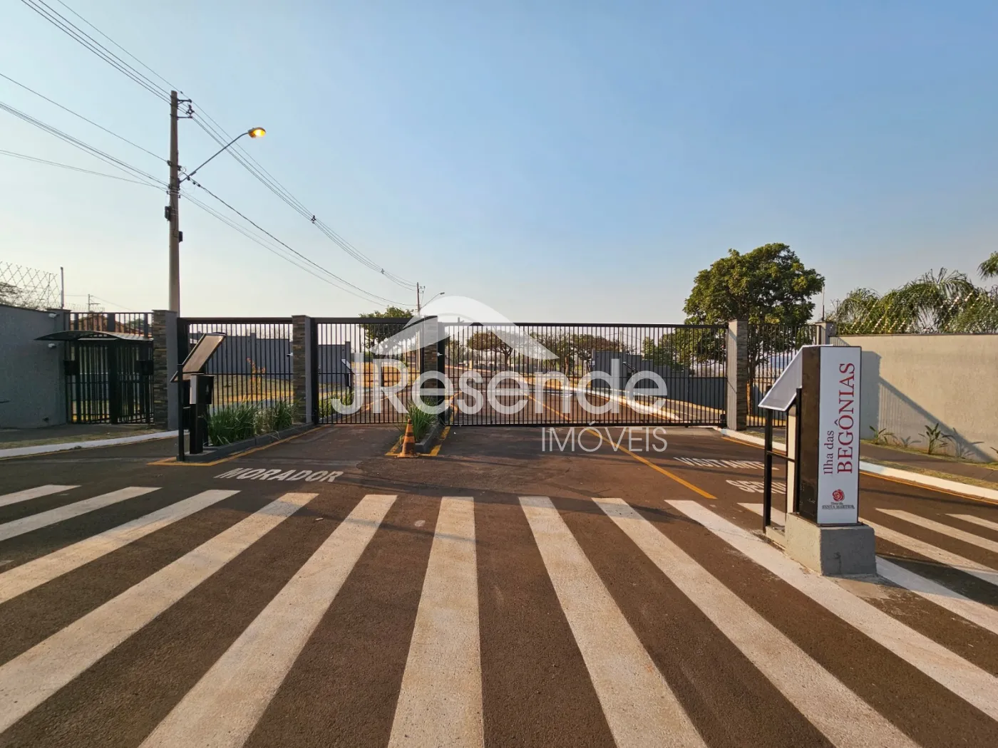 Comprar Terreno / Condom&iacute;nio em Ribeir&atilde;o Preto R$ 220.000,00 - Foto 1