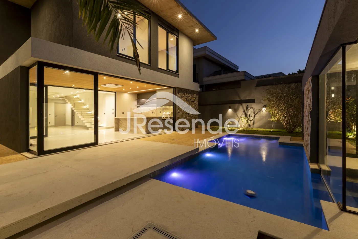 Comprar Casa / Condom&iacute;nio em Ribeir&atilde;o Preto R$ 3.890.000,00 - Foto 2
