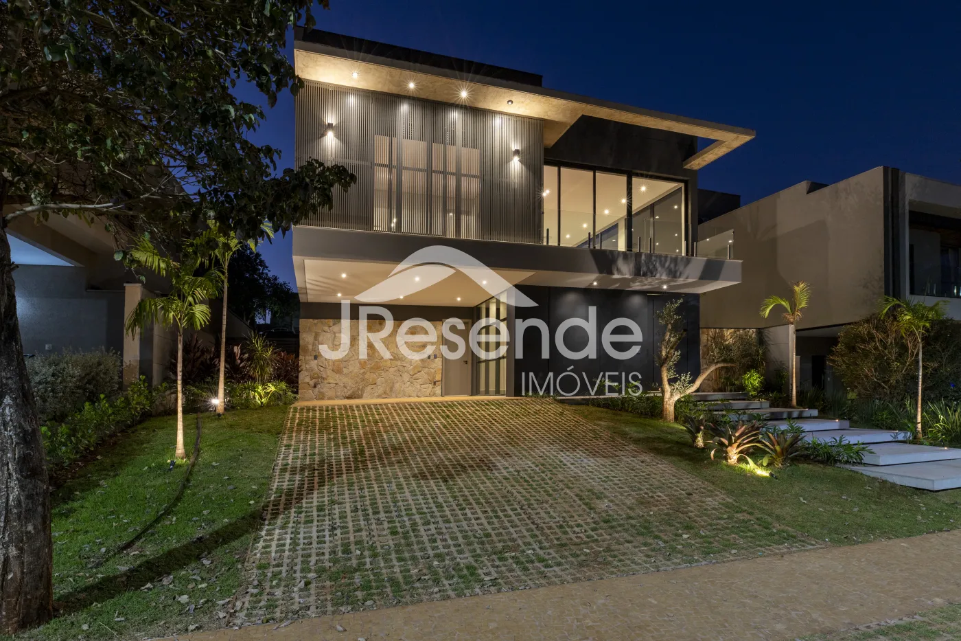 Comprar Casa / Condom&iacute;nio em Ribeir&atilde;o Preto R$ 3.890.000,00 - Foto 1