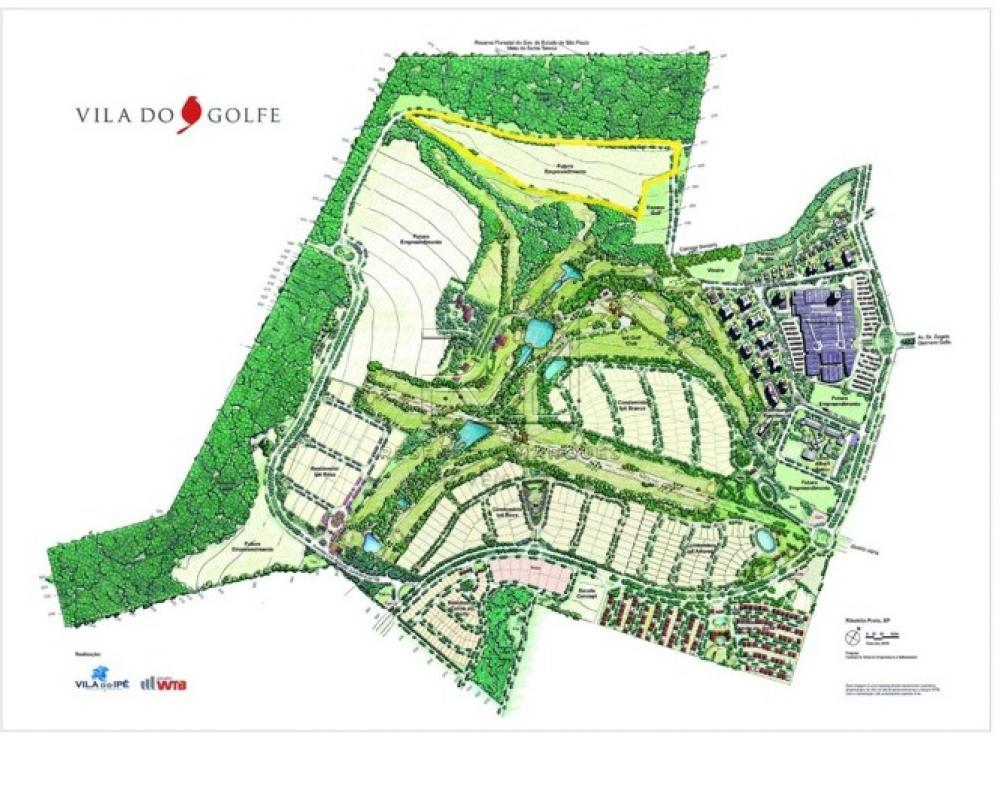 Comprar Terreno / Condom&iacute;nio em Ribeir&atilde;o Preto R$ 1.450.000,00 - Foto 8