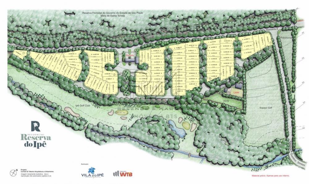 Comprar Terreno / Condom&iacute;nio em Ribeir&atilde;o Preto R$ 1.450.000,00 - Foto 9