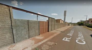 Ribeirao Preto Ipiranga Area Venda R$3.500.000,00  Area do terreno 6640.00m2 