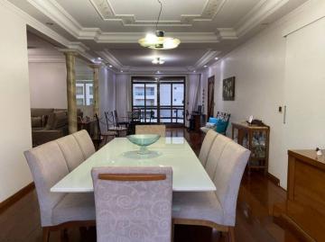 Ribeirao Preto Santa Cruz Apartamento Venda R$600.000,00 Condominio R$400,00 3 Dormitorios 2 Vagas Area construida 222.00m2