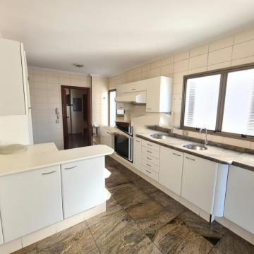 Ribeirao Preto Jardim Sao Luiz Apartamento Venda R$848.000,00 Condominio R$850,00 4 Dormitorios 3 Vagas Area construida 196.20m2