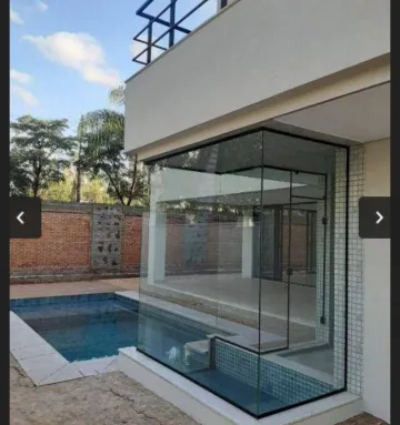 Ribeirao Preto Condominios Zona Sul Casa Venda R$3.000.000,00 Condominio R$1.400,00 5 Dormitorios 4 Vagas Area do terreno 671.00m2 