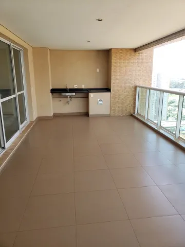 Ribeirao Preto Residencial Morro do Ipe Apartamento Venda R$1.700.000,00 Condominio R$2.200,00 4 Dormitorios 4 Vagas Area construida 266.00m2