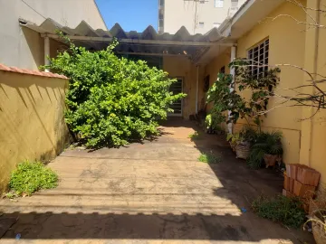 Ribeirao Preto Santa Cruz Casa Venda R$700.000,00 3 Dormitorios 6 Vagas Area do terreno 325.00m2 