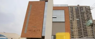 Ribeirao Preto Santa Cruz Apartamento Venda R$400.000,00 Condominio R$350,00 1 Dormitorio 1 Vaga Area construida 32.00m2