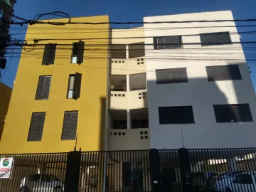 Ribeirao Preto Jardim Ana Maria Apartamento Venda R$270.000,00 Condominio R$315,00 2 Dormitorios 2 Vagas Area construida 65.10m2