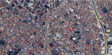 Ribeirao Preto Jardim America Comercial Venda R$1.000.000,00  3 Vagas Area construida 133.37m2