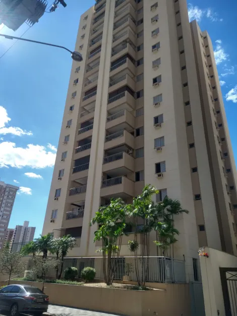 Ribeirao Preto Santa Cruz Apartamento Venda R$600.000,00 Condominio R$750,00 3 Dormitorios 2 Vagas Area construida 93.75m2