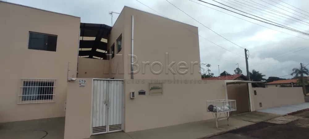 APARTAMENTO, 1 quarto.