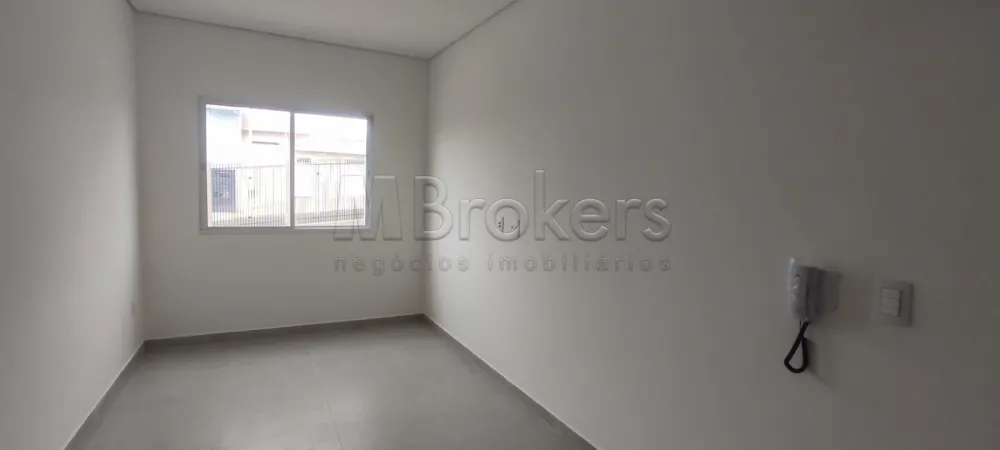 APARTAMENTO, 2 qtos.