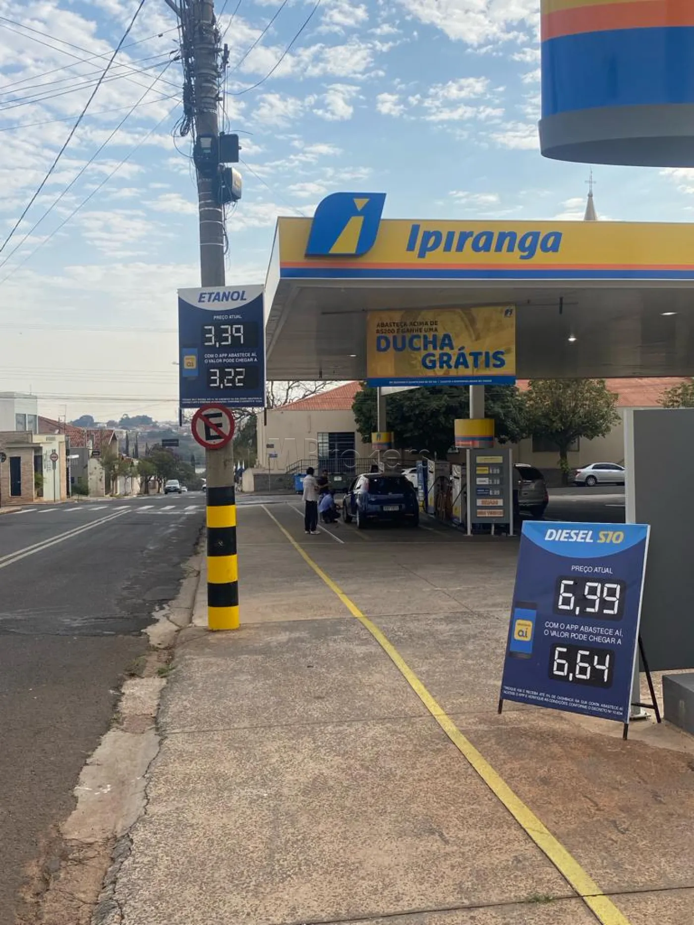 Comprar Comercial / Pr&eacute;dio em Len&ccedil;&oacute;is Paulista R$ 800.000,00 - Foto 5