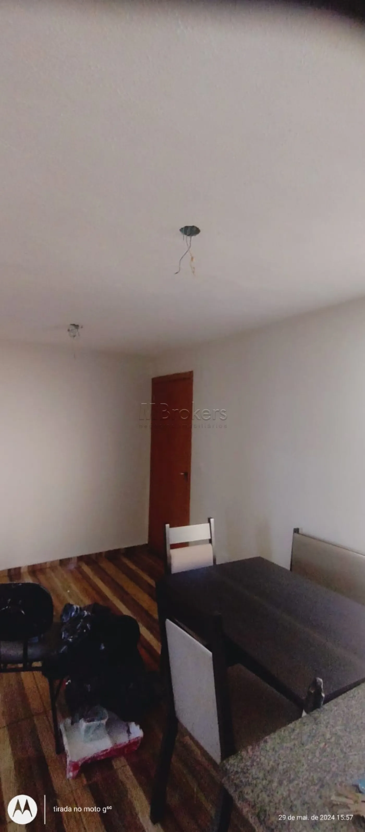 Alugar Apartamento / Padr&atilde;o em Botucatu R$ 1.000,00 - Foto 3