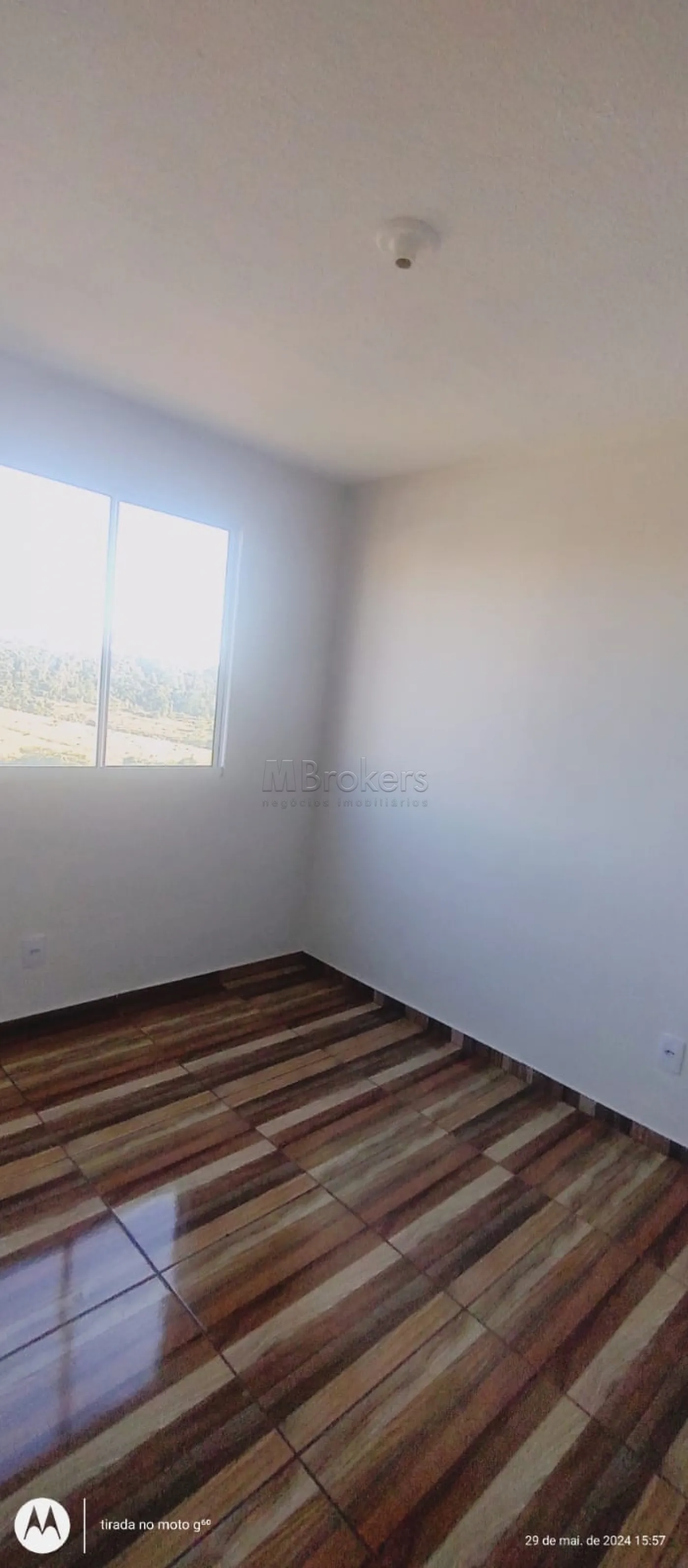 Alugar Apartamento / Padr&atilde;o em Botucatu R$ 1.000,00 - Foto 4