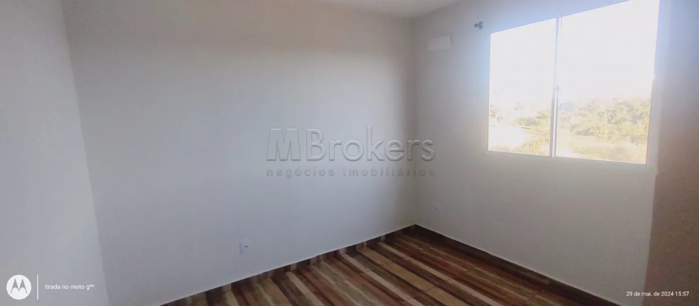 Alugar Apartamento / Padr&atilde;o em Botucatu R$ 1.000,00 - Foto 5