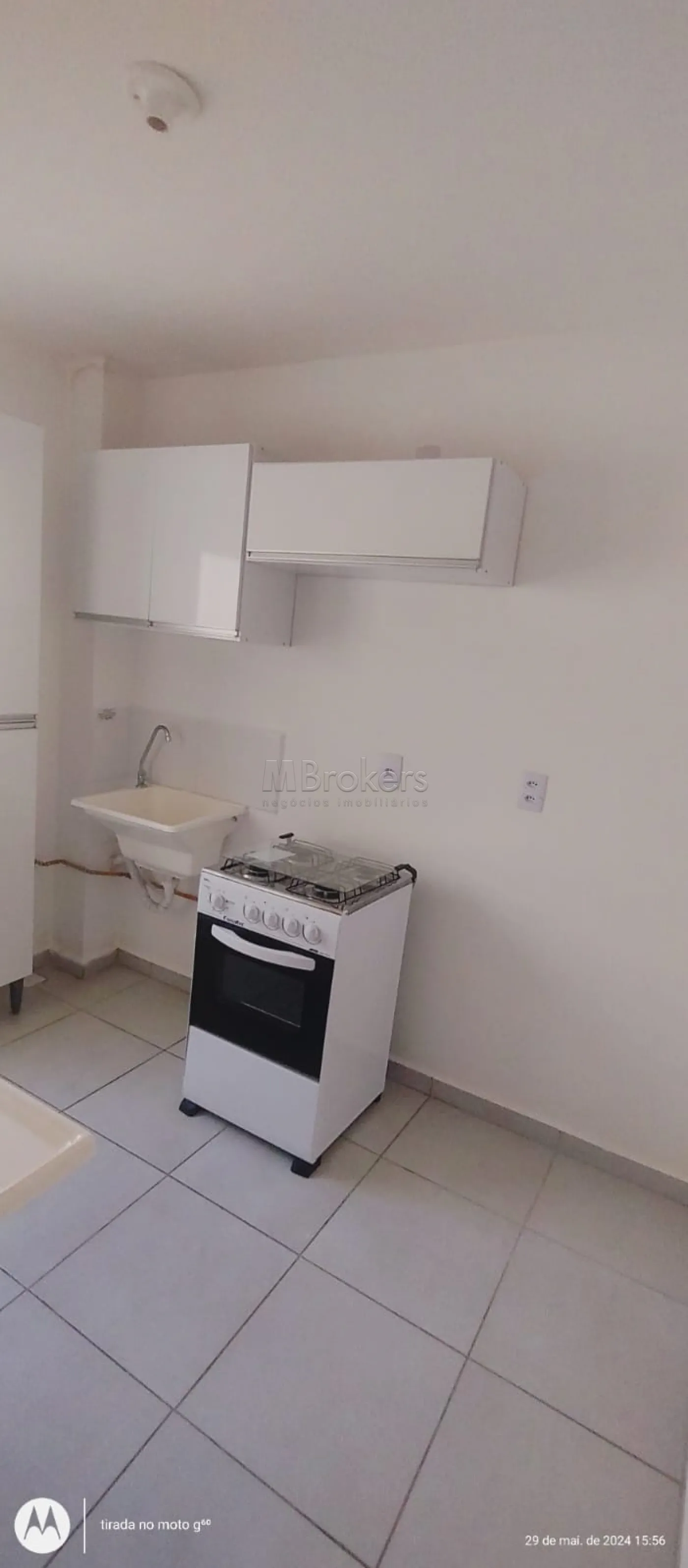 Alugar Apartamento / Padr&atilde;o em Botucatu R$ 1.000,00 - Foto 6