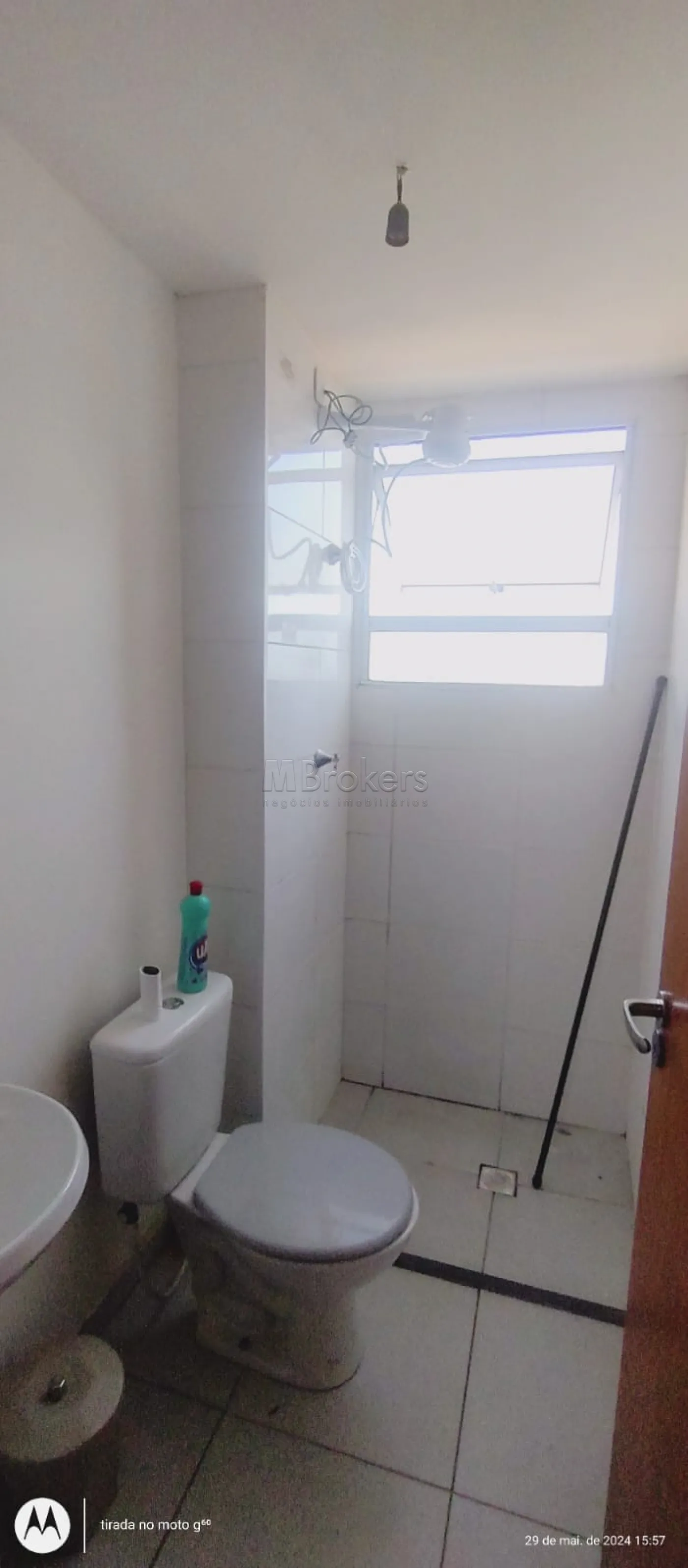 Alugar Apartamento / Padr&atilde;o em Botucatu R$ 1.000,00 - Foto 7