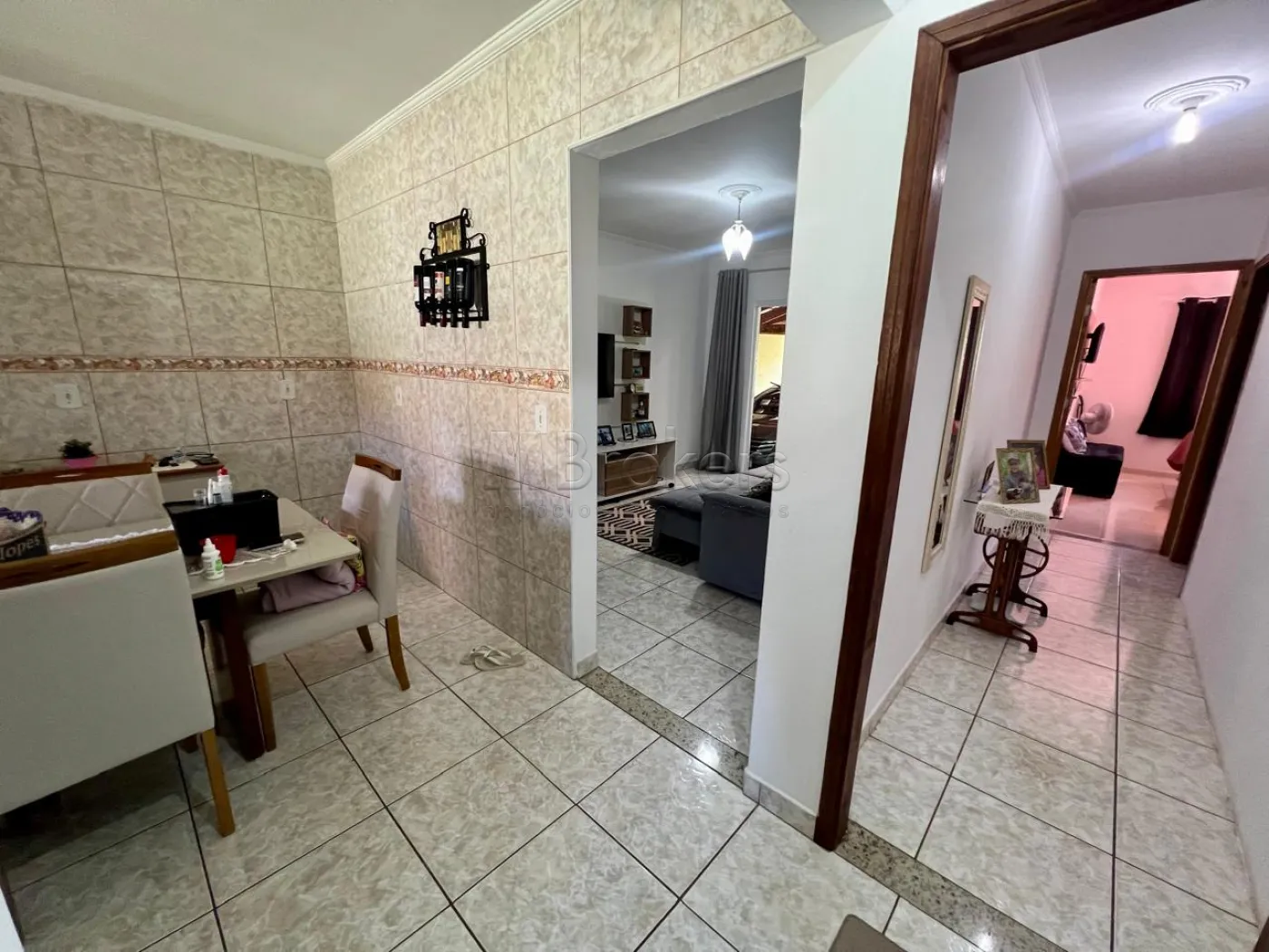 Comprar Casa / Padr&atilde;o em Botucatu R$ 400.000,00 - Foto 11