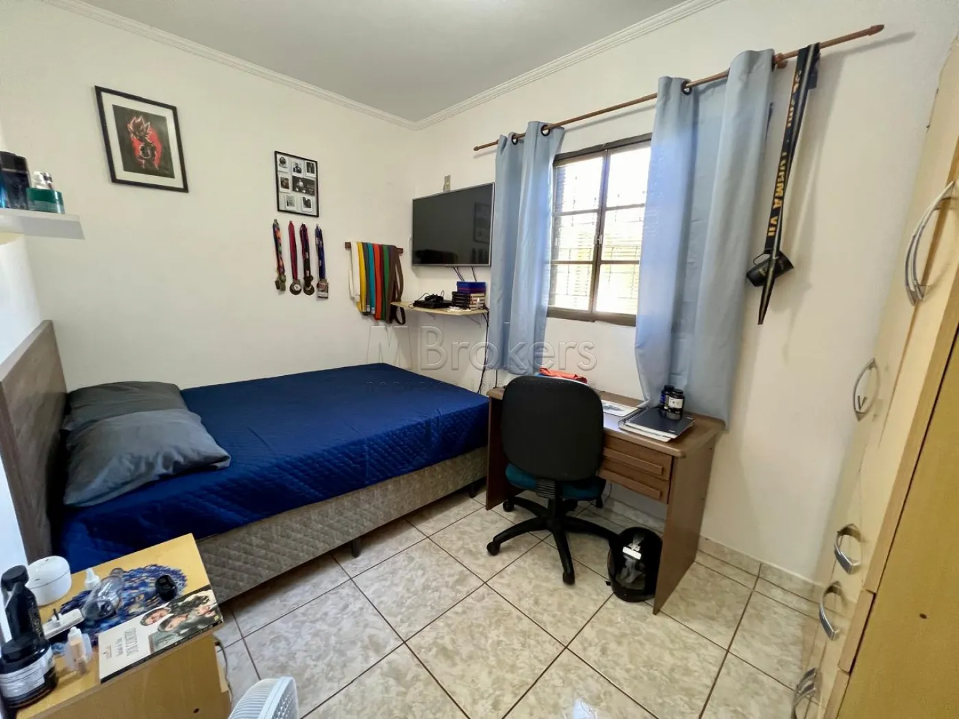 Comprar Casa / Padr&atilde;o em Botucatu R$ 400.000,00 - Foto 10