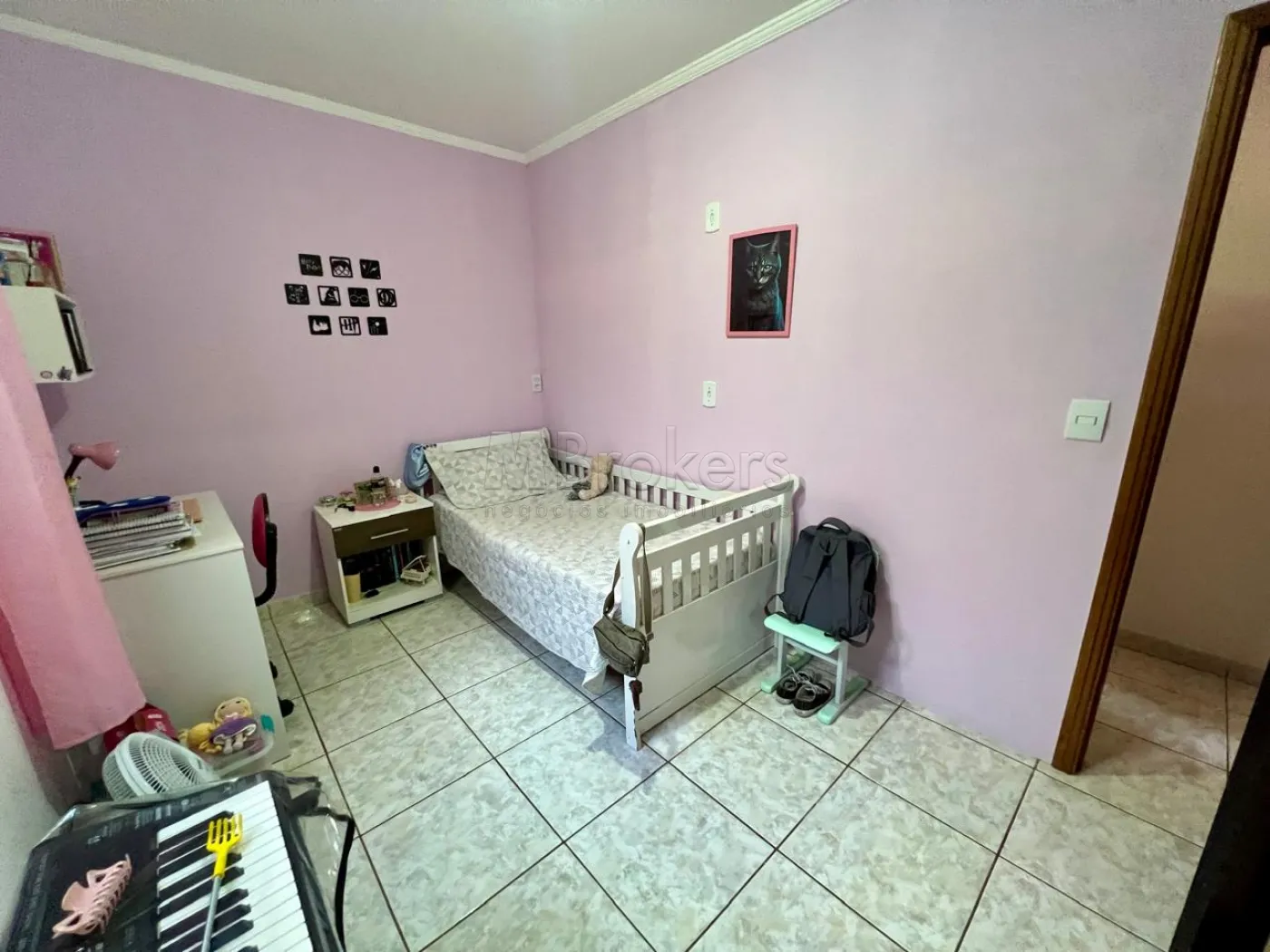 Comprar Casa / Padr&atilde;o em Botucatu R$ 400.000,00 - Foto 8