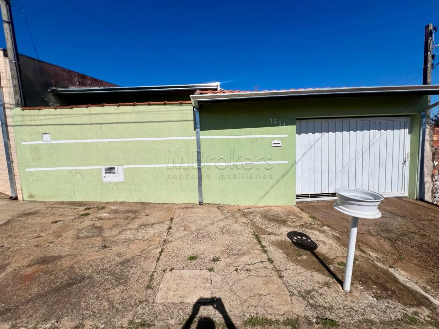 Comprar Casa / Padr&atilde;o em Botucatu R$ 400.000,00 - Foto 1