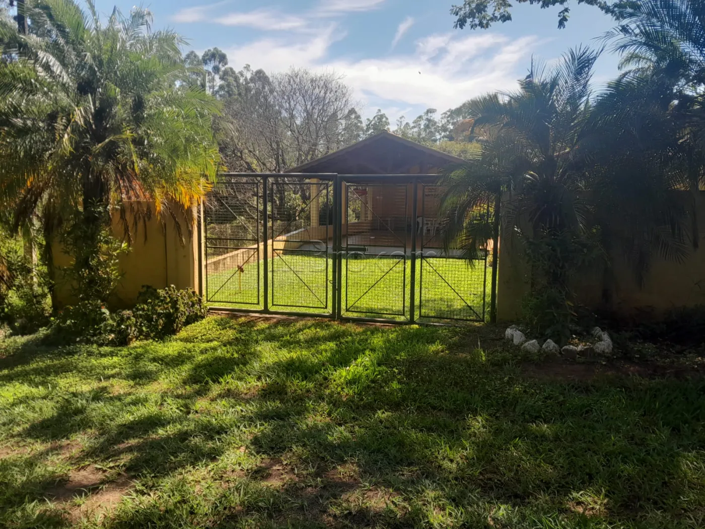 CHÁCARA, 2 qtos, 96800 m².