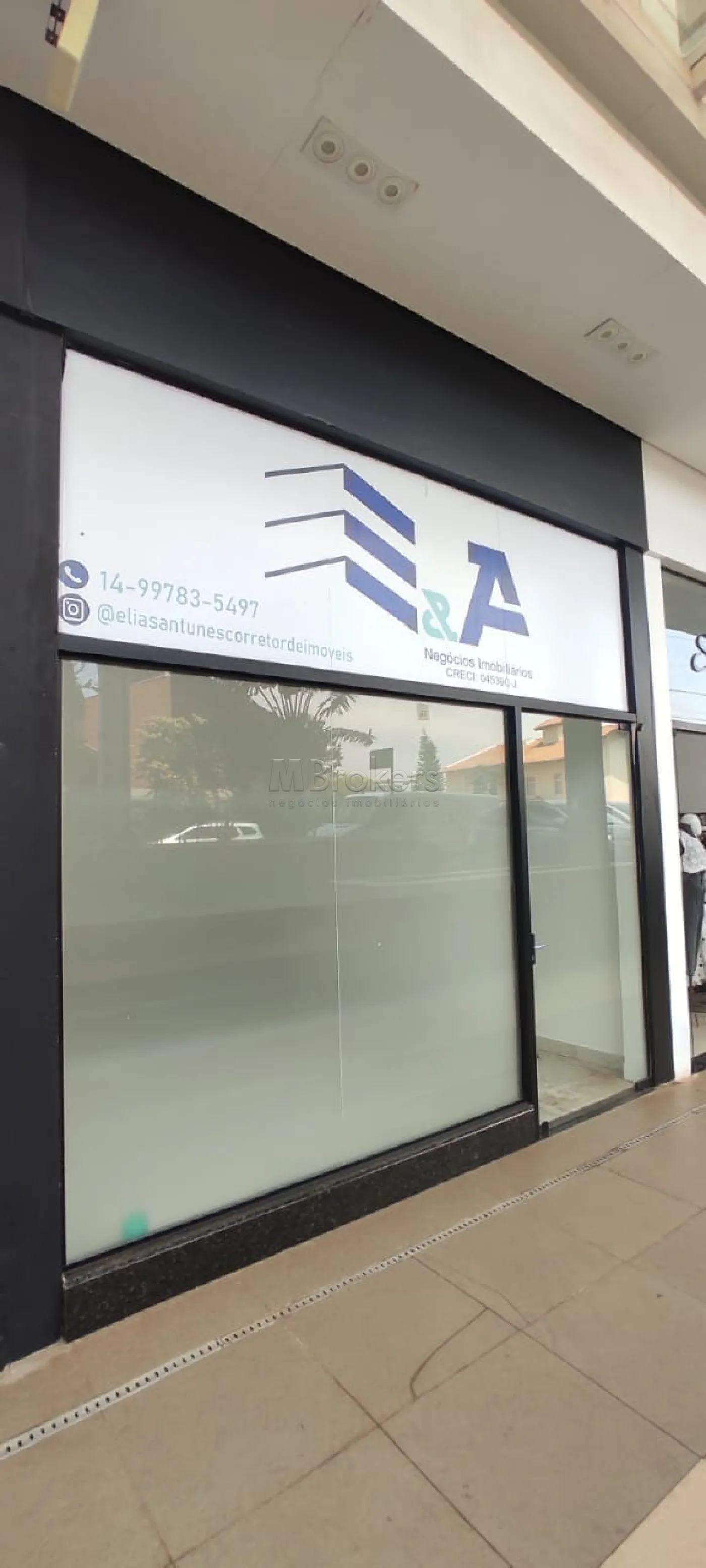 Alugar Comercial / Loja em Botucatu R$ 2.533,17 - Foto 1